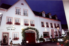  Gasthaus Zur Rebe  Меринг
